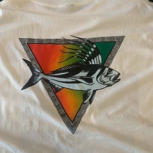 re-prints of pen and ink‘s from local artist